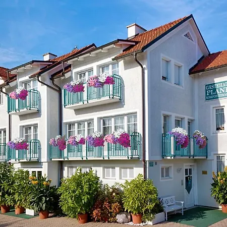 Gaestehaus Plank Graz