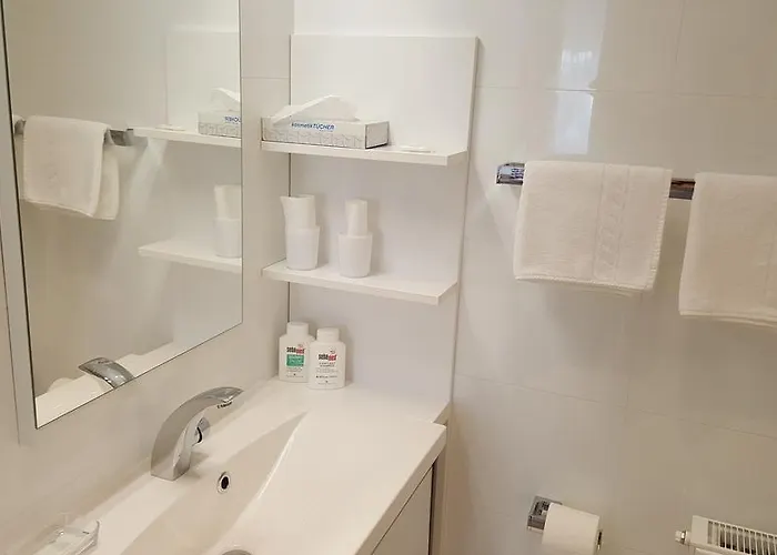 بيت ضيافة Gaestehaus Plank غراتس