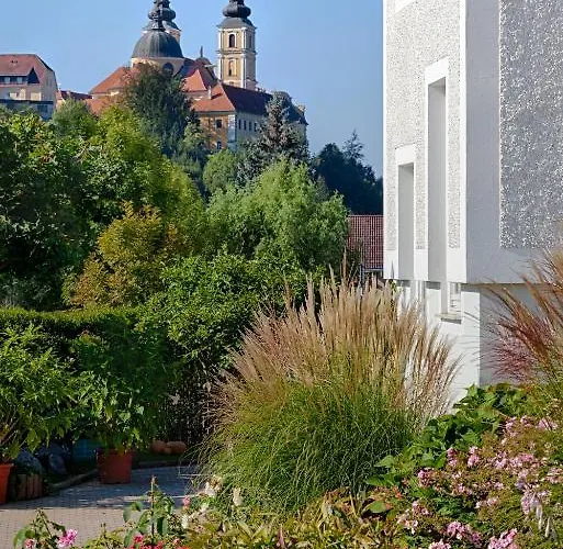 Gaestehaus Plank 3* غراتس