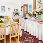 Guest house Gaestehaus Plank