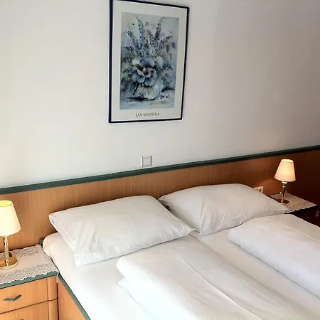 Gaestehaus Plank 2*