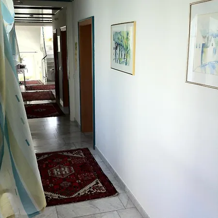 Gaestehaus Plank Graz