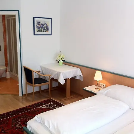 Gaestehaus Plank Грац