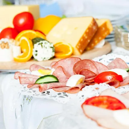 Gaestehaus Plank بيت ضيافة غراتس