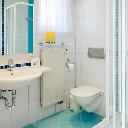 Gasthof Gaestehaus Plank