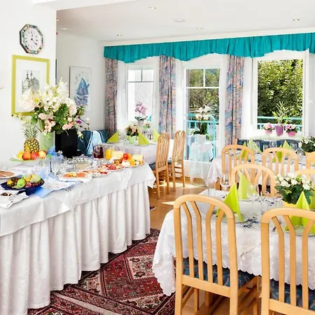 Gaestehaus Plank 3* Грац