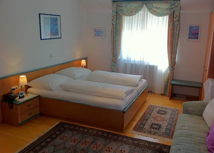 Gaestehaus Plank Guest house Graz