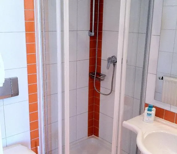 Gaestehaus Plank 3* Грац