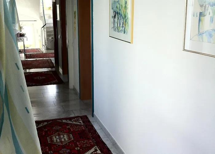 Gaestehaus Plank Грац