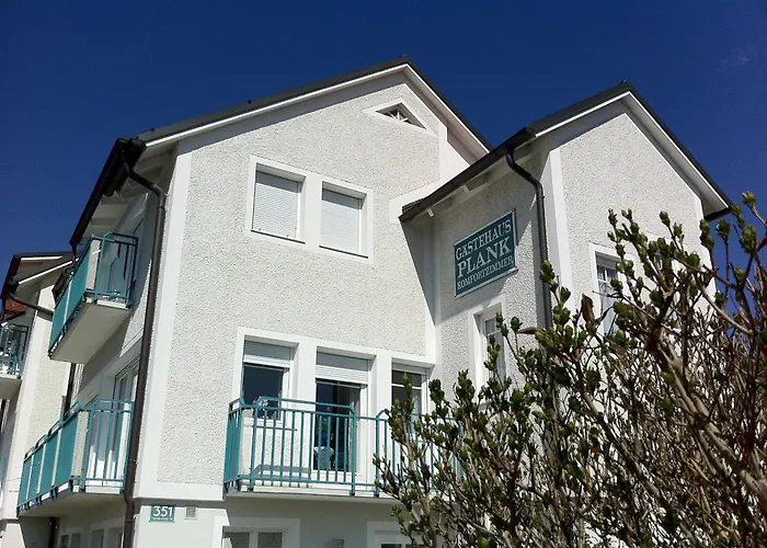 Guest house Gaestehaus Plank Graz