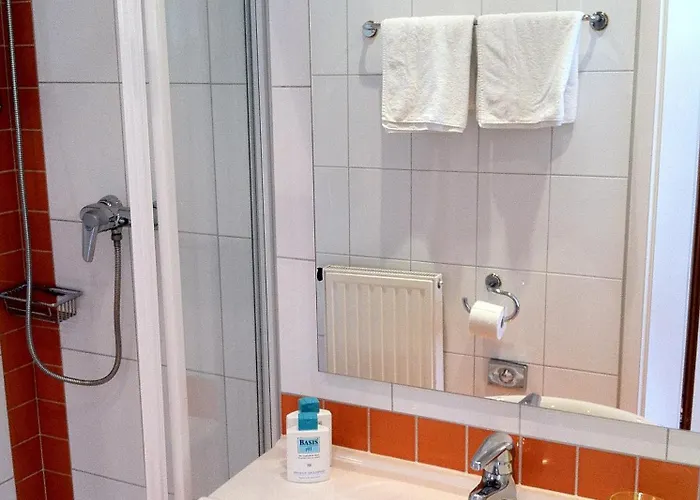 Gaestehaus Plank Graz