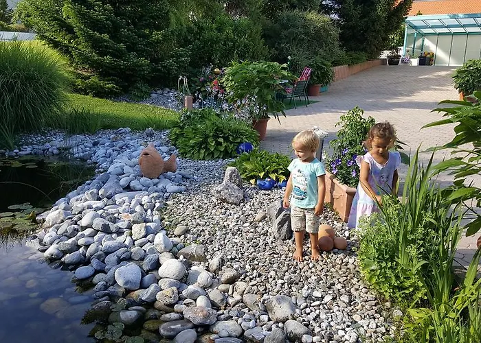 Гостевой дом Gaestehaus Plank Грац