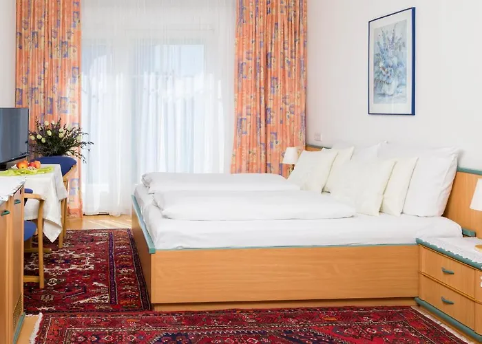 Gaestehaus Plank Graz