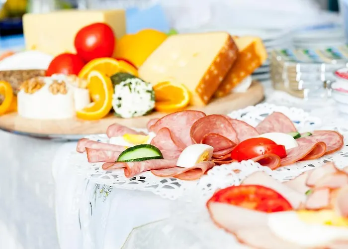 Gaestehaus Plank Guest house Graz