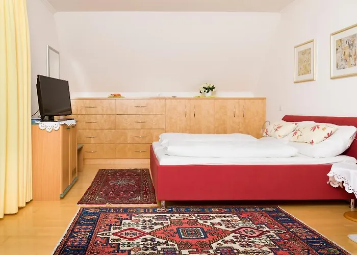 Gaestehaus Plank Graz