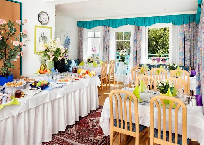 Gaestehaus Plank 3* Грац